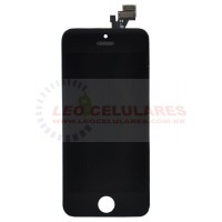 LCD COMPLETO APPLE IPHONE 5 SIMILAR